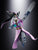 Soul of Chogokin GX-114 Janus & GX-12R Venus A "Great Mazinger" Action Figure