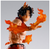 **Pre Order**S.H. Figuarts Portgas D. Ace Marineford "One Piece" Action Figure