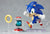 **Pre Order**Nendoroid  Sonic the Hedgehog (4th-run) 214 Action Figure