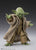 S.H. Figuarts Star Wars Revenge of the Sith Yoda Classic Ver Action Figure