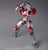 S.H. Figuarts Ultraman Suit Jack -the Animation- "Ultraman " Action Figure