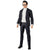 **Pre Order**MAFEX Caine "John Wick: Chapter 4" Action Figure