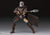 S.H. Figuarts Star Wars The Mandalorian (Reissue) Action Figure