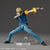 Revoltech One Punch Man Genos Action Figure