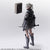 Bring Arts NieR Replicant ver.1.22474487139... YOUNG PROTAGONIST Action Figure