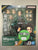 **Open Box**S.H. Figuarts Tanjiro Kamado "Demon Slayer: Kimetsu no Yaiba" Action Figure