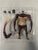 **Open Box**Revoltech Amazing Yamaguchi Attack on Titan Beast Titan Action Figure