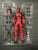 **Open Box**S.H. Figuarts Deadpool (Deadpool & Wolverine) "Deadpool & Wolverine" Action Figure