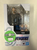 **Open Box**S.H. Figuarts Avengers Endgame Thor Action Figure