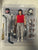 **Open Box**Mezco One 12 Casey Jones Action Figure