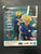 **Open Box**S.H. Figuarts Super Saiyan Trunks -The Boy From The Future- "Dragon Ball Z" Action Figure
