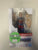 **Open Box**S.H. Figuarts Avengers Endgame Captain Marvel Action Figure