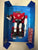**Open Box**Transformers Studio Series Deluxe Transformers Devastation Sideswipe Action Figure