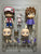 **Open Box**Nendoroid Pokemon Red & Green 612 Action Figure