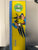 **Open Box**Mezco One 12 Marvel X-Men Wolverine Deluxe Steel Box Edition Action Figure