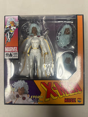 **Open Box**MAFEX X-Men Storm (Comic Ver.) 177 Action Figure