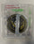 **Open Box**Mezco One 12 MMPR Green Ranger Exclusive Action Figure