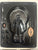 **Open Box**Mezco One 12 Marvel Black Panther Action Figure