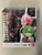 **Open Box**S.H. Figuarts Goku Black “Dragon Ball Super”  Action Figure