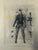 **Open Box**figma Metal Gear Solid Snake MGS2 ver. Updated Edition 645 Action Figure