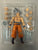 **Open Box**S.H. Figuarts SON GOKU ULTRA INSTINCT "DRAGON BALL SUPER" (Reissue) Action Figure