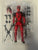 **Open Box**S.H. Figuarts Deadpool (Deadpool & Wolverine) "Deadpool & Wolverine" Action Figure
