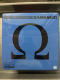 **Open Box**Mezco One 12 DC Darkseid Action Figure