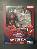 **Open Box**S.H. Figuarts The Amazing Spider-Man "The Amazing Spider-Man 2" Action Figure