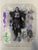 **Open Box**Mety Toyz 1/12 Necromancer Action Figure