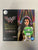 **Open Box**S.H. Figuarts Wonder Woman Golden Armor (WW84) "Wonder Woman 1984" Action Figure