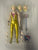 **Open Box**S.H. Figuarts Harley Quinn "Birds of Prey: And the Fantabulous Emancipation of One Harley Quinn" Action Figure