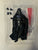 **Open Box**S.H. Figuarts Star Wars A New Hope Darth Vader Classic Ver. Reissue Action Figure