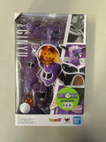 **Open Box**S.H. Figuarts Captain Ginyu "Dragon Ball" Action Figure