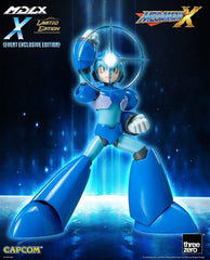 **Pre Order**Threezero Mega Man X MDLX Exclusive Action Figure