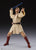S.H. Figuarts Star Wars Revenge of the Sith Obi-Wan Kenobi Classic Ver. Action Figure