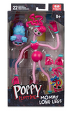 **Pre Order**Mcfarlane Toys Poppy Playtime Mommy Long Legs Action Figure