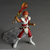 Revoltech Amazing Yamaguchi Adol Christin Ys I & II Chronicles Ver Action Figure