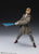 S.H. Figuarts Star Wars Obi-Wan Kenobi Action Figure