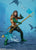**Pre Order**S.H. Figuarts Aquaman (Aquaman and the Lost Kingdom) "Aquaman and the Lost Kingdom" Action Figure
