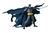 **Pre Order**MAFEX "Batman: Hush" Batman Damge Ver (Batman: Hush Ver.) 295 Action Figure