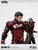LPZZ 1/12 Dark Knights Metal The Red Death Action Figure