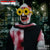 Mezco One 12 Terrifier: Art the Clown Deluxe Edition Action Figure