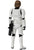 MAFEX Star Wars A New Hope Luke Skywalker in Stormtrooper Disguise Action Figure