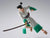 S.H. Figuarts Ryuma "Monsters" Action Figure