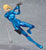 figma Samus Aran Zero Suit ver. re-run 306 Action Figure