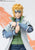 S.H. Figuarts Minato Namikaze -NARUTOP99 Edition- "Naruto" Action Figure