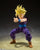 S.H. Figuarts Super Saiyan Son Gohan - The Warrior who Surpassed Goku - "Dragon Ball Z" Action Figure