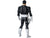 MAFEX The Punisher (Comic Ver.) 136 Action Figure