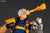 Revoltech Amazing Yamaguchi Cable Ver. 1.5 Action Figure