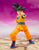 S.H. Figuarts Son Goku - DAIMA - "Dragon Ball DAIMA" Action Figure